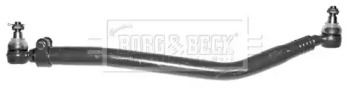 BORG & BECK bdl32298 -  Поперечная рулевая тяга